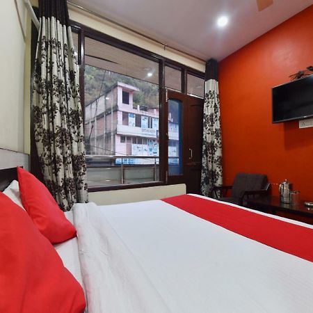 Oyo 28027 Hotel Dhruv Mandi Kültér fotó