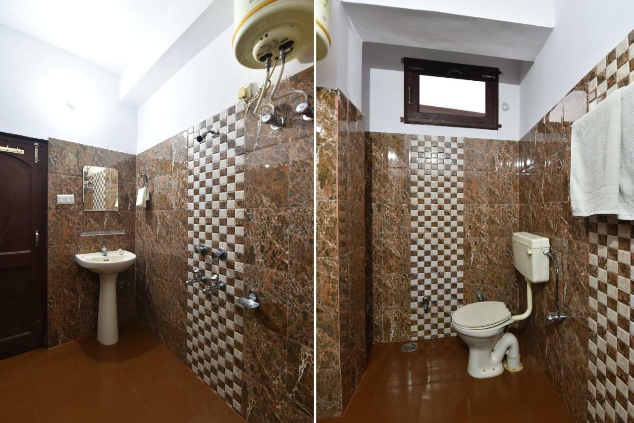 Oyo 28027 Hotel Dhruv Mandi Kültér fotó